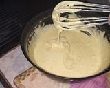 Foto del paso 5 de la receta: Torta invertida de naranja simple