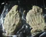 A picture of step 4 of Roasted mayo chicken.