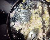 તવા પુલાવ વિથ પાપડ ચાટ (Tava Pulav With Papad Chaat Recipe In Gujarati) રેસીપી સ્ટેપ3ફોટો