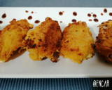 Foto del paso 6 de la receta: Croquetas de pollo asado