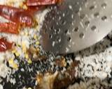 Moonga Gaathi sprouts subji Goa style recipe step 2 photo