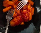 Foto langkah ke 7 dari resep Cimplungan singkong maknyuss.