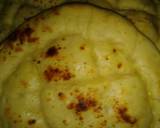 Turkish pide bread recipe step 6 photo