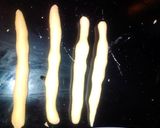Foto del paso 7 de la receta: Mini churros y porras caseros en MC