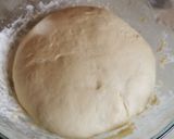 Csokis croissant recept fázis 6 fotója