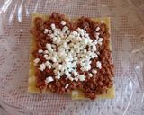 Foto del paso 5 de la receta: Lasagna a mi estilo 🍽️🍛