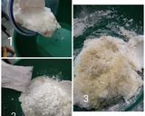 Foto langkah ke 1 dari resep Cireng crispy gurih.