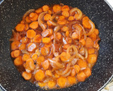 Foto del paso 4 de la receta: Calabacín en escabeche