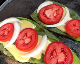 Foto del paso 3 de la receta: Nopal asado con queso