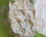 Foto del paso 1 de la receta: Strudel bicolor