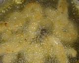 Potato cheaze fritters recipe step 4 photo