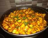 पेरूची आंबट तिखट आणि गोड भाजी (peru chi bhaji recipe in marathi) रेसिपी स्टेप 5 फोटो 