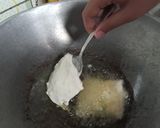 Foto langkah ke 4 dari resep Tempe Mendoan Banyumas.