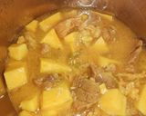 Foto del paso 5 de la receta: Arroz con cerdo y calabaza