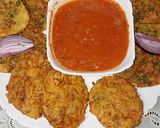 આફ્રિકન મારૂ ના ફેમસ ભજીયા (African Maru Famous Bhajiya Recipe In Gujarati) રેસીપી સ્ટેપ4ફોટો