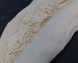 صورة لخطوة 1 من وصفة الكوكا مورقة ومقرمشة وتذوب في الفم