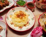 Hình bước làm 5 của món Các món ăn ngon cho ngày sinh nhật