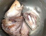 Foto langkah ke 1 dari resep Ayam saos mentega.