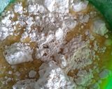 Foto del paso 2 de la receta: Muffins de Naranja y Migas
