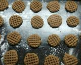 Foto del paso 10 de la receta: Cookies de manteca y cacao