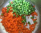 عکس مرحله 4 از دستور سوپ جو پرک 🍜