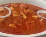 કઢાઈ પનીર (Kadhai Paneer Recipe In Gujarati) રેસીપી સ્ટેપ7ફોટો
