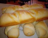 Foto del paso 13 de la receta: Flautas de Grasa