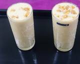 Figs & bananas smoothie recipe step 3 photo