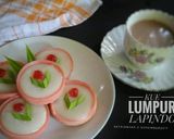 Foto langkah ke 5 dari resep Kue Lumpur Lapindo.