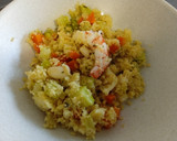 Foto del paso 8 de la receta: Cuscús marinero