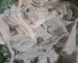 Foto langkah ke 1 dari resep Jamur Tiram Crispy Criuk.