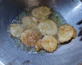 Foto langkah ke 3 dari resep Ubi Goreng Wijen Kriuk.