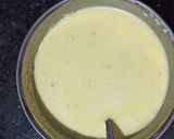 બદામ મિલ્ક (badam milk recipe in gujarati) રેસીપી સ્ટેપ2ફોટો