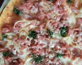Foto langkah ke 4 dari resep Pizza Homemade.
