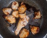 عکس مرحله 5 از دستور خورشت فسنجان با مرغ 😋