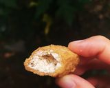 Foto langkah ke 10 dari resep Tahu Crispy.