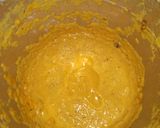 A picture of step 3 of Malai Kofta.