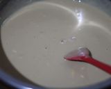 Foto langkah ke 3 dari resep Kue Mangkok Gula Merah.