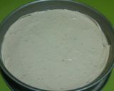 Foto del paso 10 de la receta Tarta mousse de turrón