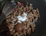 Foto langkah ke 2 dari resep Oseng kacang panjang.