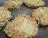 Foto del paso 5 de la receta: 🧆Hamburguesas de Lentejas🧆