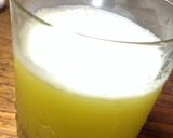Foto del paso 4 de la receta: Jugo de piña/pepino (alheniel 👌🏽)