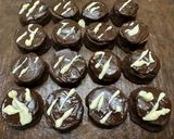 Foto del paso 4 de la receta: Pepas chocolate rellenas
