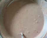 A picture of step 4 of Cupcakes.