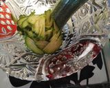 Mángoldos, cukkini palacsinta😀 recept fázis 1 fotója