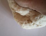 Foto del paso 3 de la receta: Empanadas de jamón y queso