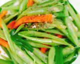Hình bước làm 4 của món Bữa cơm dễ làm 4