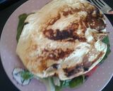 Foto del paso 5 de la receta: Sándwich sin harina
