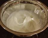 Cherry Vanilla Angel Cake Roll with Cherry Chocolate Whipped Cre recipe step 7 photo