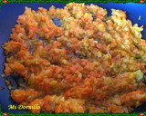 Foto del paso 2 de la receta: Picantones al horno con uvas y naranja.